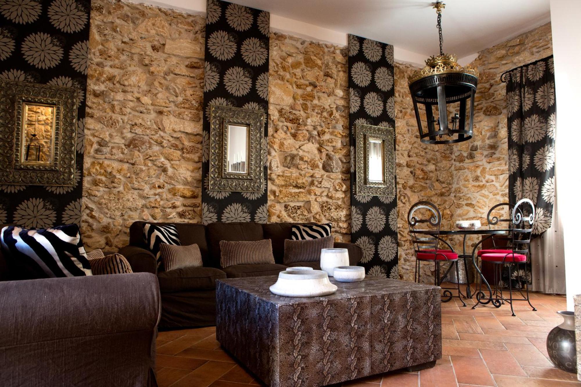 Il Baglio Della Luna Relais By Le Dhome Sicily Балестрате Екстер'єр фото