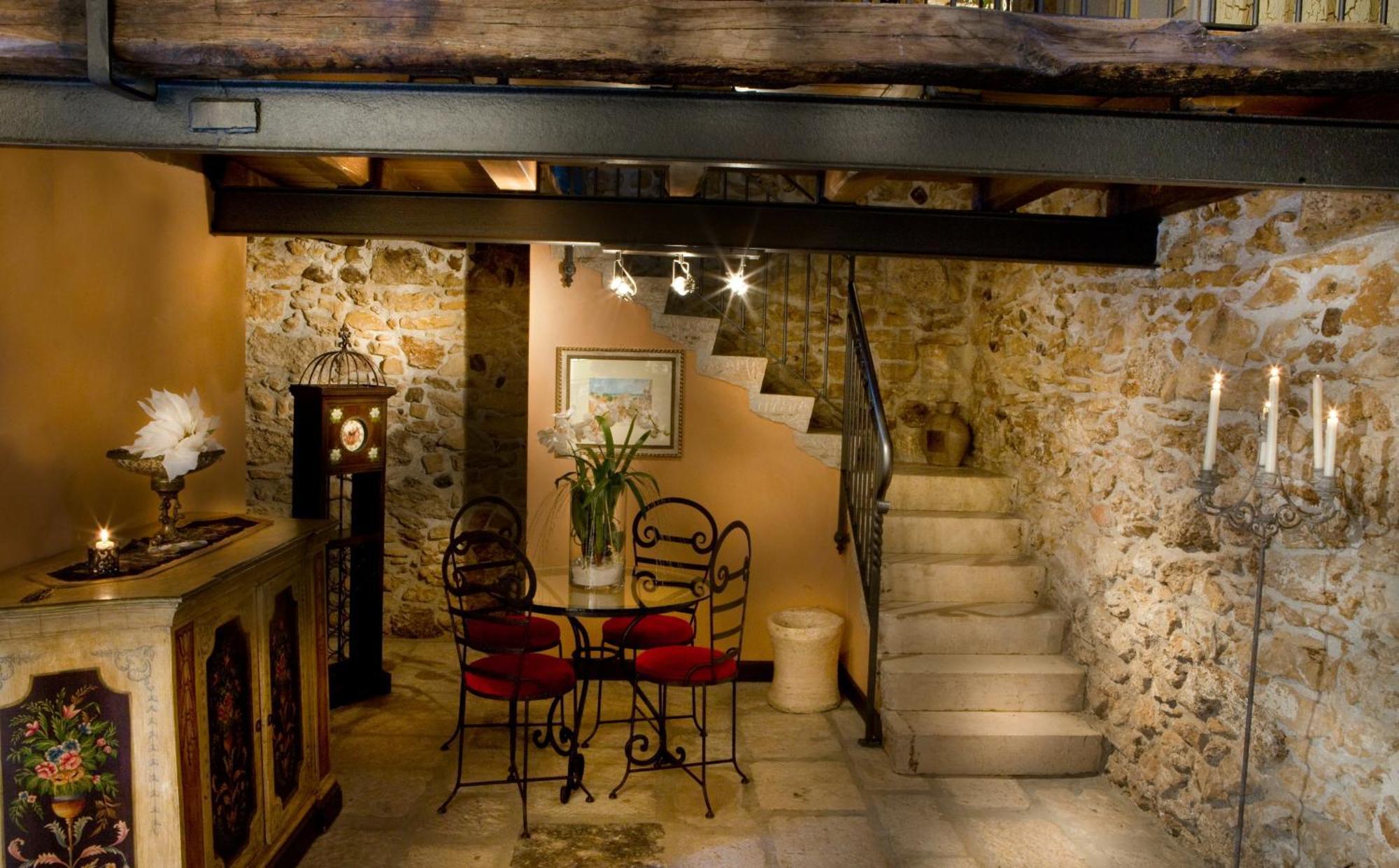 Il Baglio Della Luna Relais By Le Dhome Sicily Балестрате Номер фото