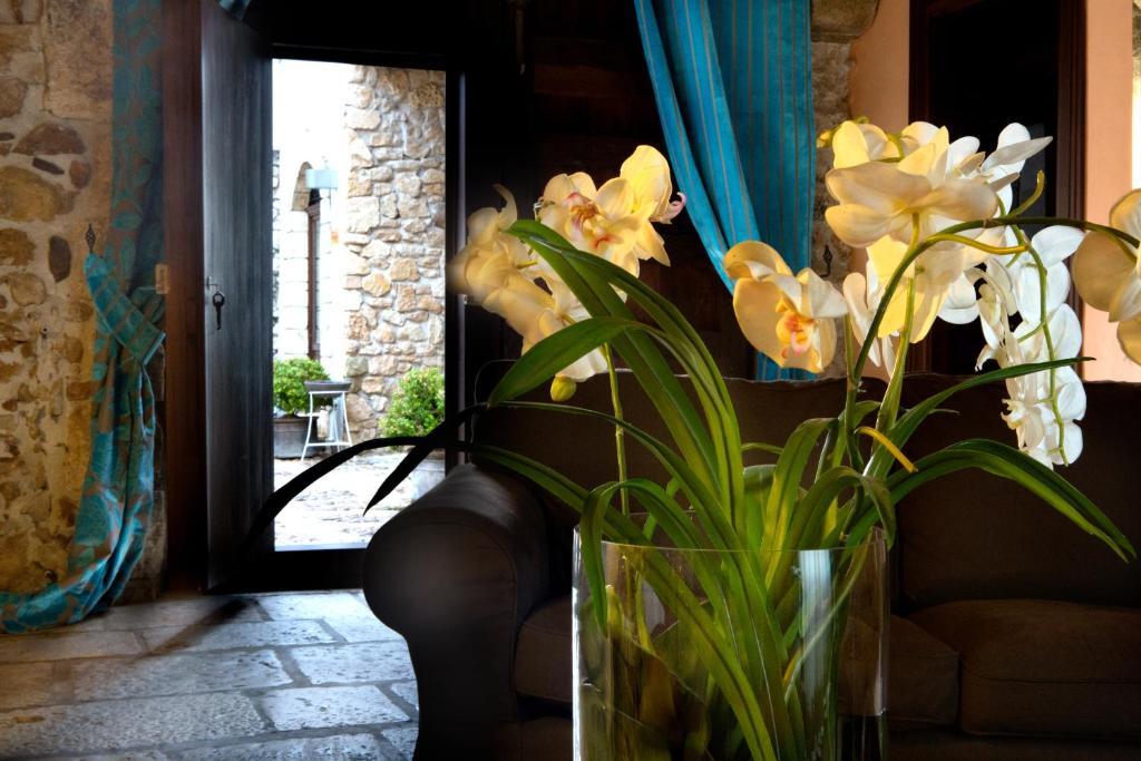Il Baglio Della Luna Relais By Le Dhome Sicily Балестрате Номер фото