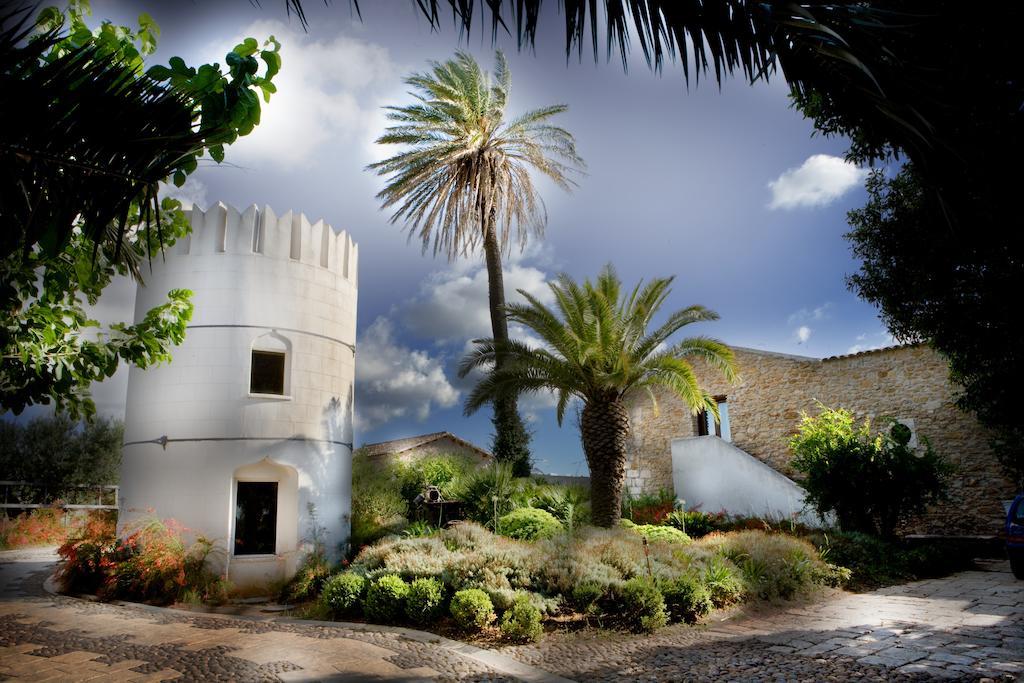 Il Baglio Della Luna Relais By Le Dhome Sicily Балестрате Екстер'єр фото